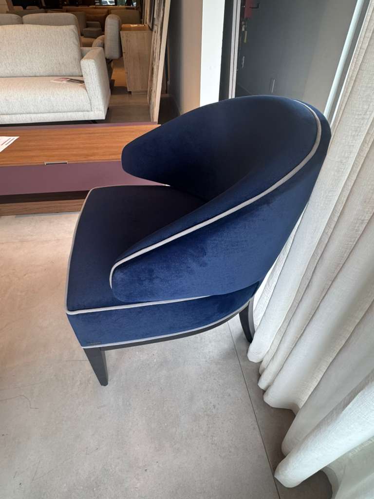 Twice Armchair- OUTLET - Image 4