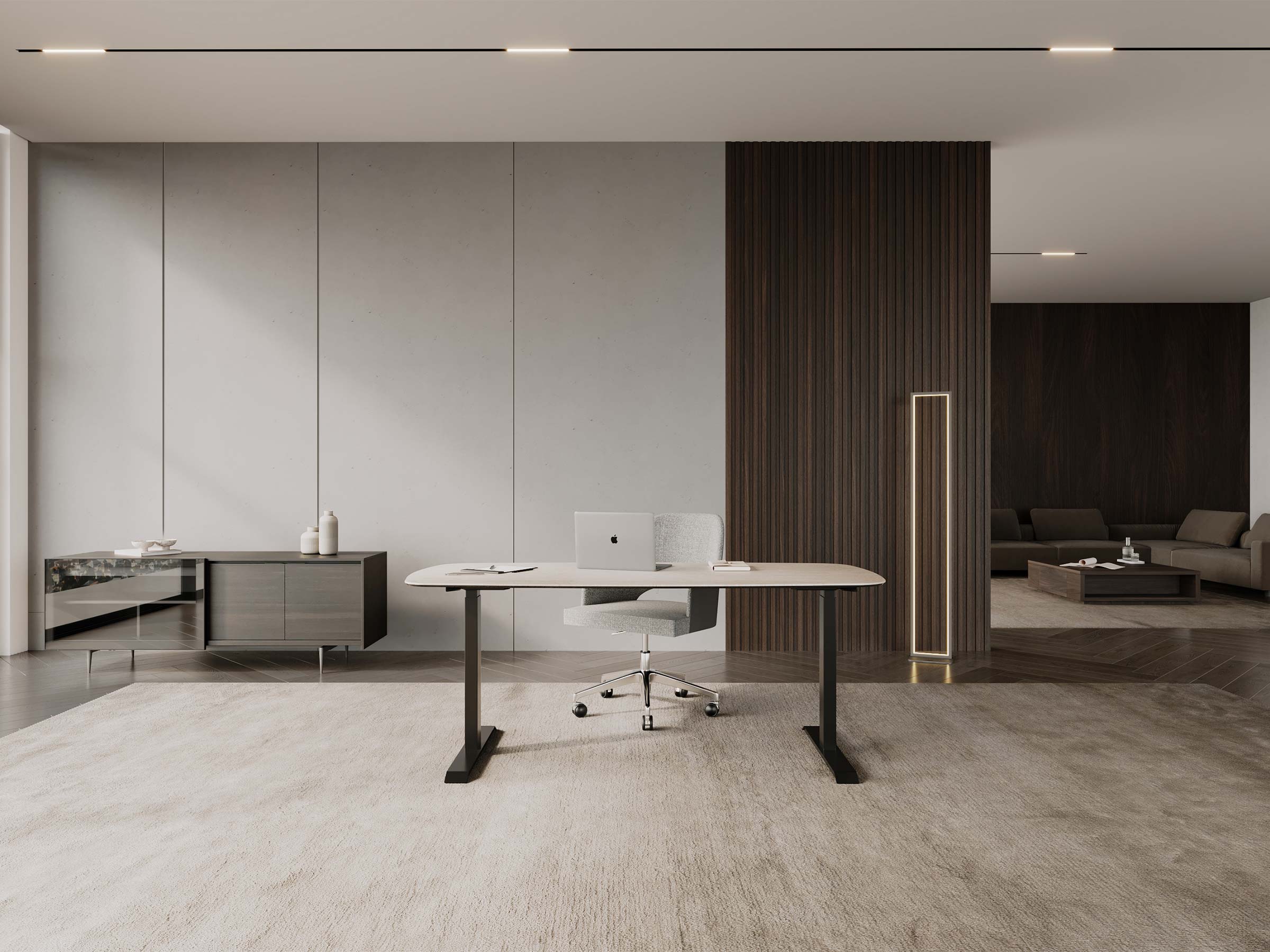 Vela Desk - Image 3