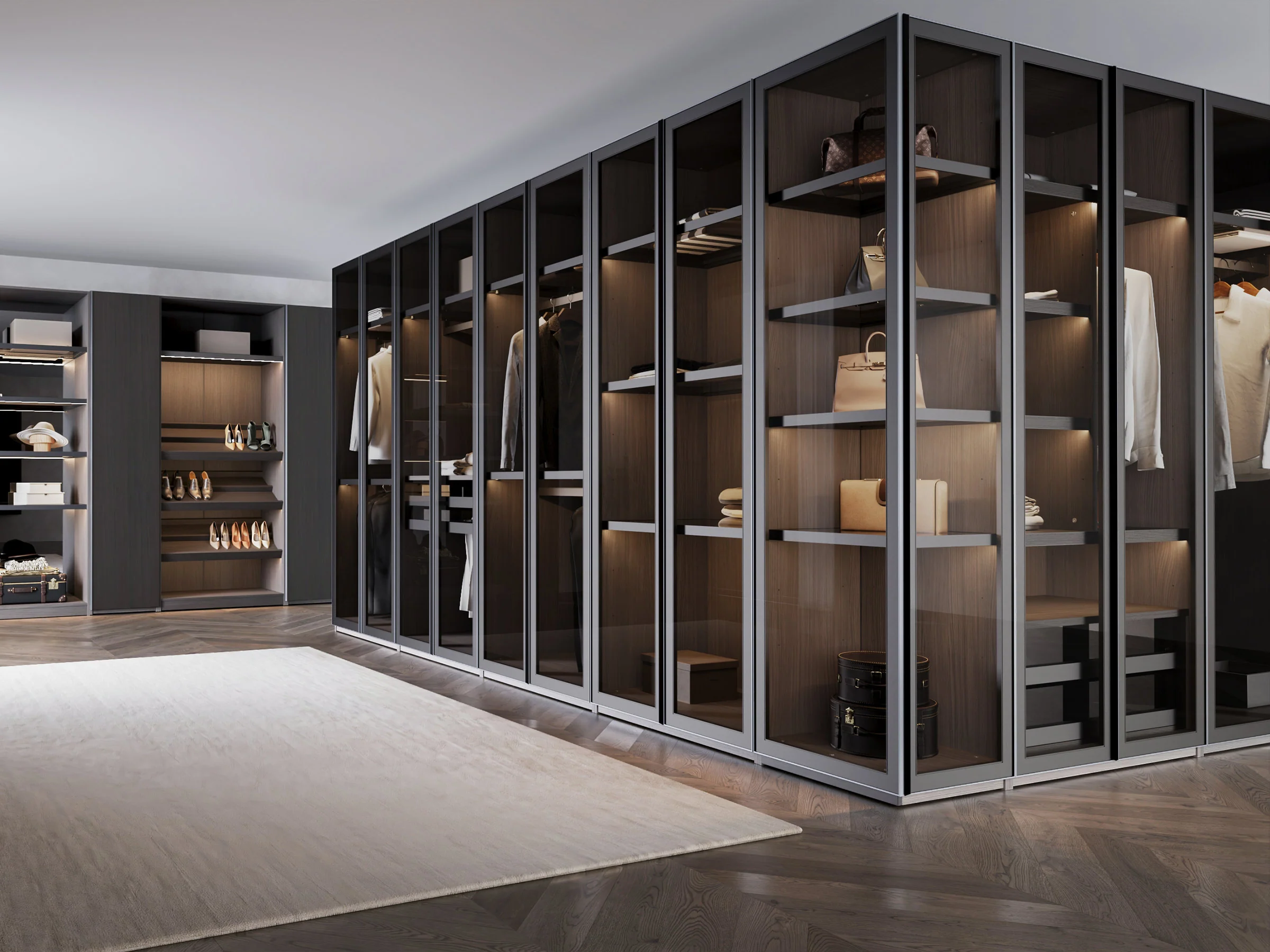 Vetrina Clear Closet - Image 5