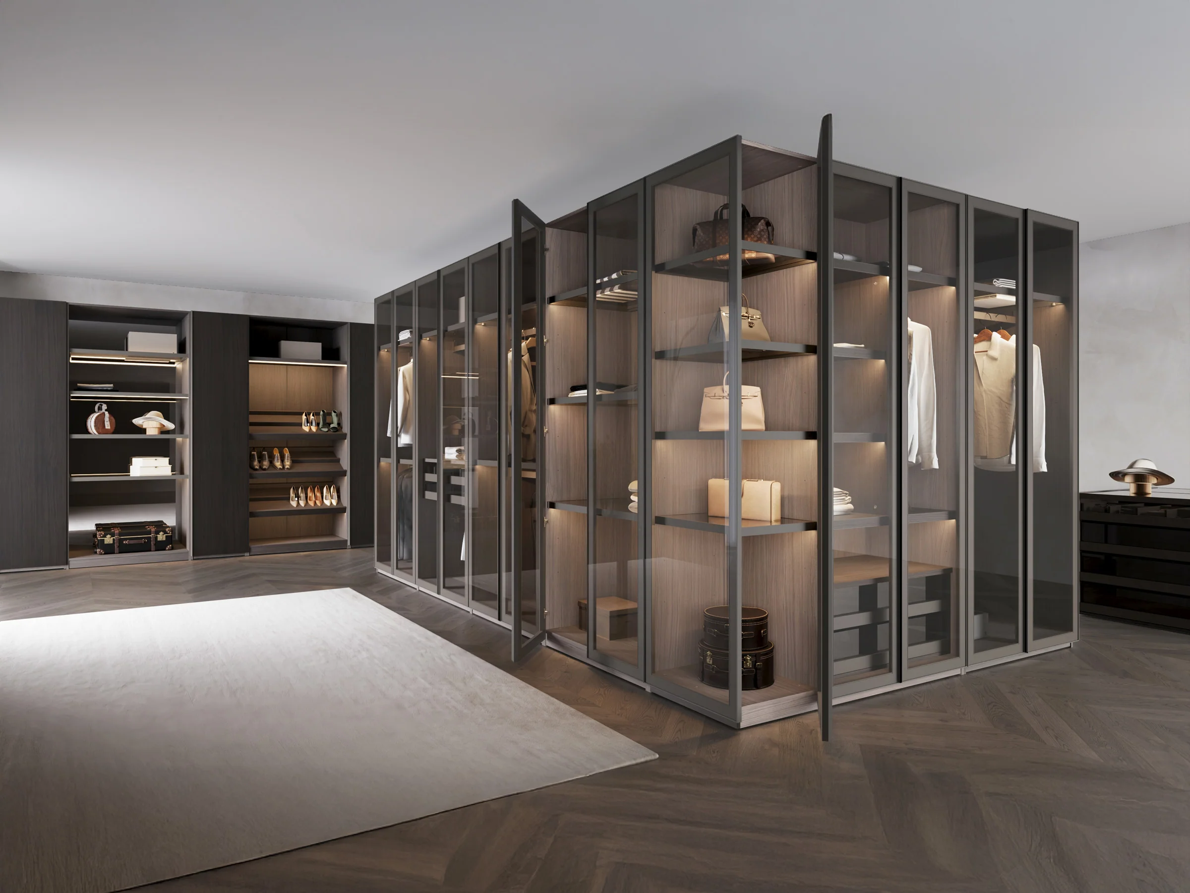 Vetrina Clear Closet - Image 6