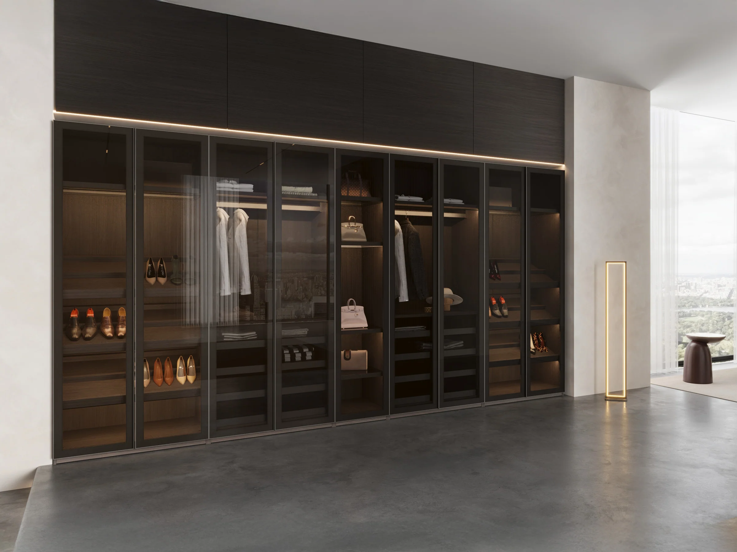 Vetrina Clear Closet - Image 7